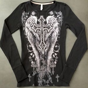 Luz Long Sleeve Shirt